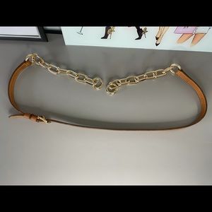 Authentic Louis Vuitton strap